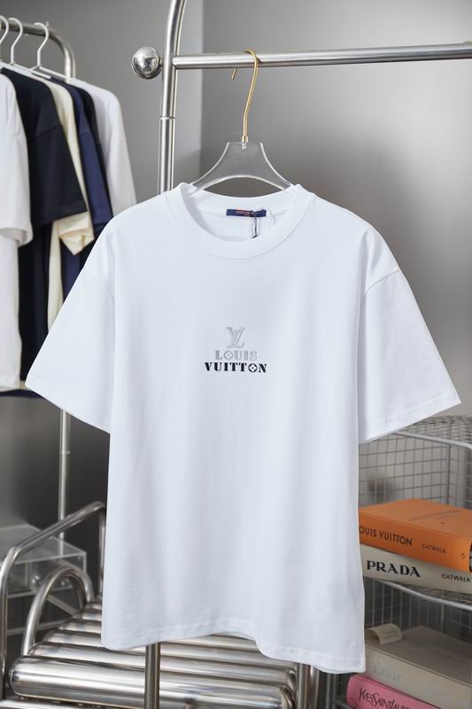 Louis Vuitton T-Shirt Unisex ID:20260604-312